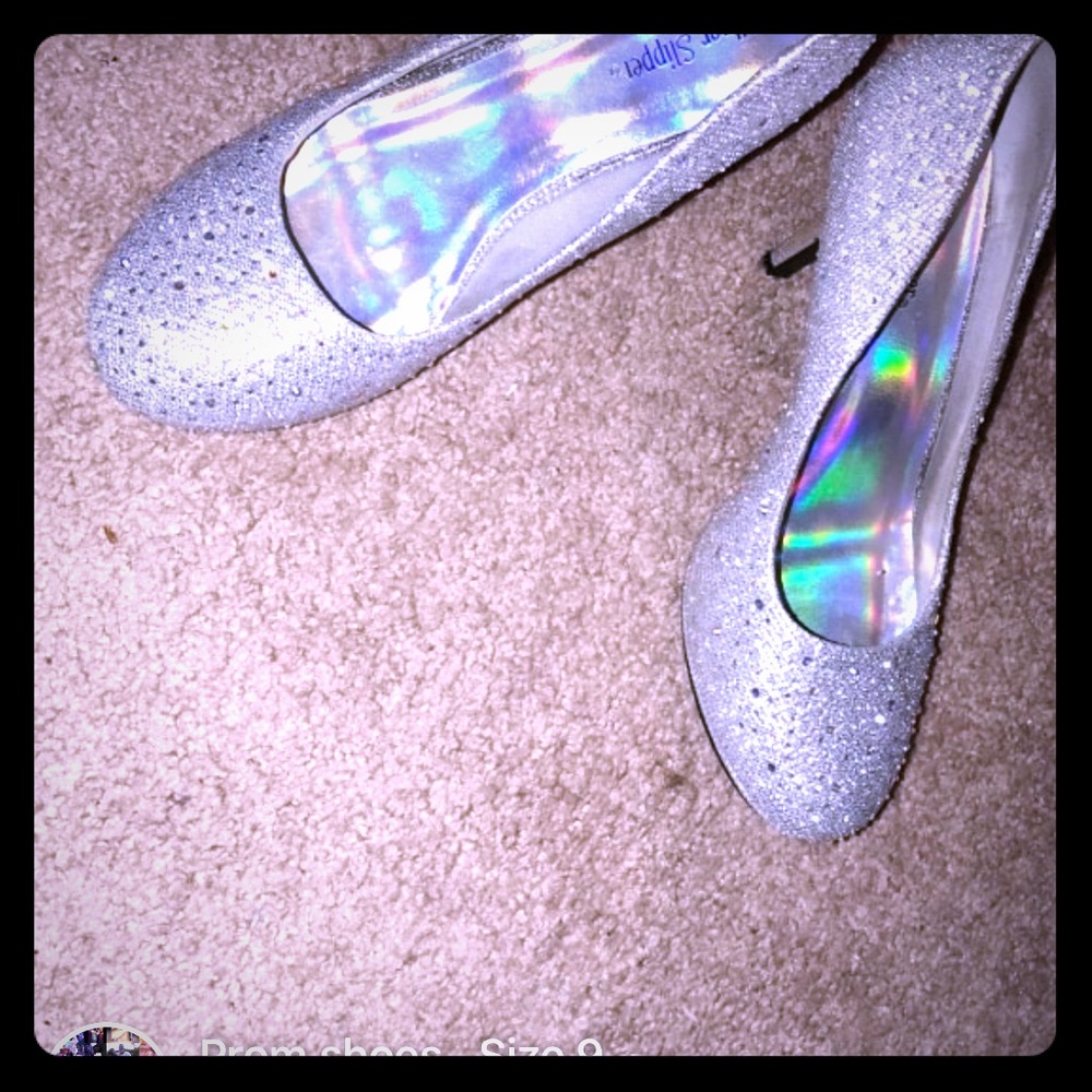 Prom Shoes
